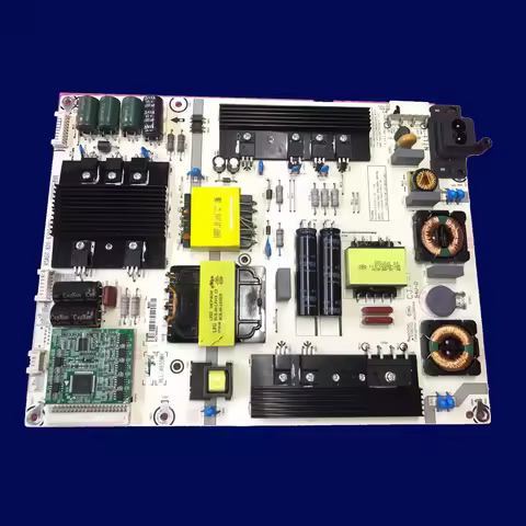 RSAG7.820.6350/ROH Power Supply Board For LED58K700U LED50K300U H50N6800UK HE599M7U52-TAB1