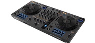 DJ打碟機 Pioneer 4-channel DJ Controller for Rekordbox and Serato DJ Pro DDJ-FLX6
