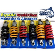 Espada Monoshock Y15