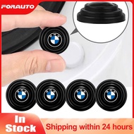 [Ready Stock] 8/4Pcs Car Door Shock-absorbing Pad Anti-collision Protection Soundproof and Shockproof Gasket Door Thickening Cushion Sticker Getah Pintu Hilang Bunyi For BMW F10/F30/F45/F46/F48/G30/X1/X2/X3/X5/X6