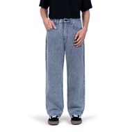 Youthland Loose Jeans Foggy Grey