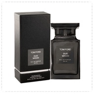 100ml✨Tom Ford 香水 烏木沉香 Oud Wood EDP