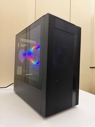 (SOLD) 性價比電競主機 Ryzen 5 3600 RX 6600XT (not 3060 3060ti 6600 XT 7600 6700 2060 2070 1080)