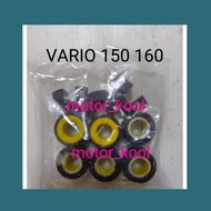 VARIO 150 PCX 150 ADV 150 PULLEY ROLLER CLUTCH ROLLER VARIO 160 ADV 160
