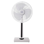 พัดลมตั้งพื้น ปรับระดับ ฮาตาริ HATARI ขนาด 16" รุ่น HT-S16R2 มีรีโมท ( รับประกัน 3 ปี )