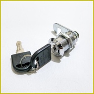 ✟ ✻ ◳ Alloy Top Box Lock - Heavy Duty Lock for SEC, DUHAN, GIVI Box - Plastic Top Box Lock