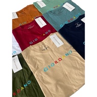 Package OF 3 pcs T-SHIRTS ML-XL-2XL-3XL-4XL