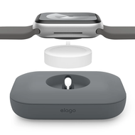 elago Magnetic Charger Pad Apple Watch / Galaxy Watch แท่นสำหรับใส่ที่ชาร์จนาฬิกา ไม่รวมสายชาร์จ