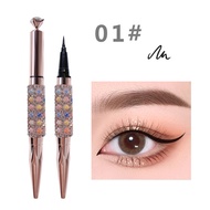 Bút kẻ mắt trang điểm KAKASHOW lâu trôi chống nước tiện dụng