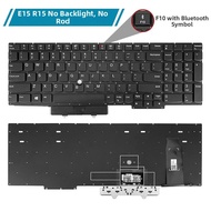 NINGXING | Laptop Keyboard for Thinkpad E14 R14 2nd E15 R15 GEN2 GEN3 GEN4