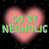 LINK CO GO NEOHOLIC