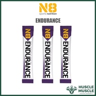 N8 ENDURANCE - Hydration | Recover | Performance | Sport Energy Drink | Blackcurrant Flavour (Exp 20
