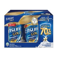 ENSURE Gold Vanilla 800gx2