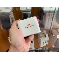Marakoko MA11 charger, 4 30W ports, 1 Quick Charge 3.0, 2 IQ ports, and Type-C Like new