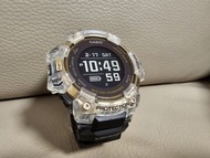 Casio G-Shock GBD-H1000 智能運動手錶
