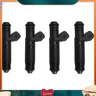 clara4Pcs  Injectors 60LB 630Cc for   for   EV1 FI114961