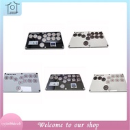 [vxjintbbduwh] SKY2040 Fighting Hitbox Arcade Stick Joystick Fight Stick Game Controller Game for PS