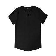 RANDOM｜Simple Design T-Shirt (黑/白)