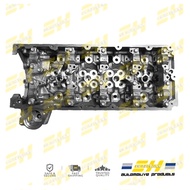 CYLINDER HEAD - ISUZU  4JJ1/ 4JK1 2017 (NEW TYPE)