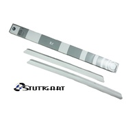 Genuine BMW G30 5 series wiper blade set 61612447934 61615A87C84