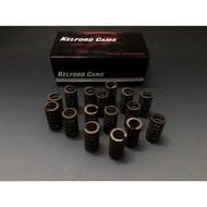 ✔️KELFORD RACING VALVE SPRING WIRA 1.6 4G92 SOHC &  WIRA 1.8 4G93 SOHC