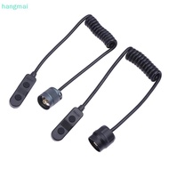 {hangmai} Remote Switch With Convoy Tail Suitable For Convoy C8/C8+ S2+/S3 Tail Flashlight Accessori