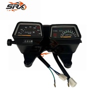 Motorcycle Meter Suitable for Yamaha DT125DT125R Stopwatch Speedometer Modified Odometer
