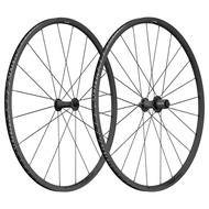 DT Swiss PR 1400 DICUT® OXiC rim brake wheelsets