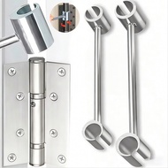 Hinge Adjuster Hinge Adjustment Tool Multi-Specification Portable Flag-Shaped Open Hinge Adju