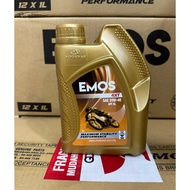 Modenas Emos 4T Oil SAE 20W40/SAE40 (1L)
