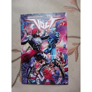 VOLT 7 By Marcelino Lefrandt & M....