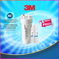 3M™ Whole House Filtration System Home POE / 3M Water Filter / Outdoor Water Filter / Pre-Filter / P