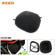 OTOM Motorcycle Air Filter With Bracket For KTM SX XC EXC-F SXF HUSQVARNA FC FE TC TE TX 125 250 450