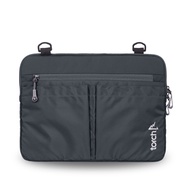 TORCH Gwangju Pelindung Laptop Beg Selempang - Messenger Bag Water Repellant
