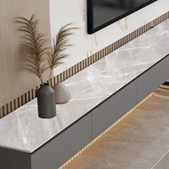 Tablecloth Table Mat TV Cabinet TV Cabinet Table Mat Oil-Proof High Temperature-Proof Leather Table 