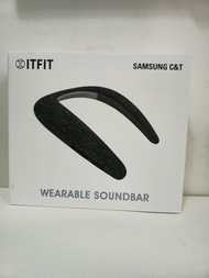Itfit Samsung wearable Soundbar