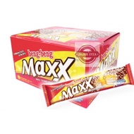 MAYORA BENG-BENG MAXX BOX / PROMO BENG BENG MAXX TERMURAH / BENGBENG WAFER COKLAT TERLARIS / BENG BE