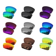 SmartVLT Polarized Replacement Lenses For Oakley Plaintiff Squared Sunglasses - Multiple Options2023