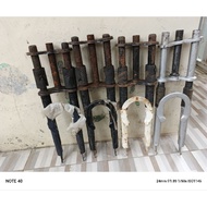 fork sepeda bmx drag race 20 nos antiq