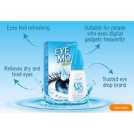 眼药水Eye Mo Moist (7.5ml/15ml)
