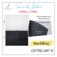 Cutting Mat A1 | Fabric Cutting Base | Paper Cutting Base