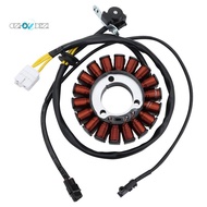 For  BR250 Z250SL BR250 Z250SL ABS BX250  250SL ABS Motorcycle  Generator Stator Coil 21003-0141