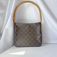 | RARE TO GO 中古 | LV MM Looping Bag 腋下包 側背包 VINTAGE