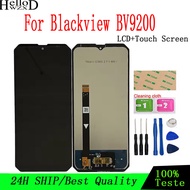 LCD Display For Blackview BV9200 Display Touch Screen Digitizer Assembly Replacement