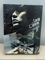 周杰倫 依然范特西 CD