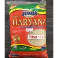 Juara Beras Haryana 1kg