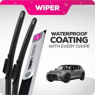 Mini Cooper Clubman (F54) (2015-Present)