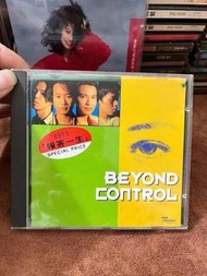 高價求購beyond control CD