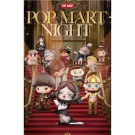 (Optional) Spotlight POP MART 13th Anniversary MARTSeries Figures