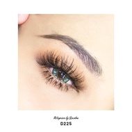 WISPIES LASHES - D225